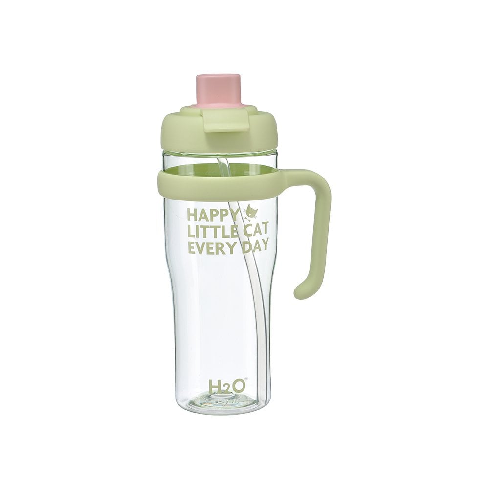 Tritan Pipetli Kupa - 1,25 Litre