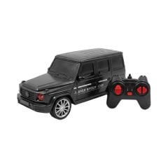 Uzaktan Kumandalı Arazi Aracı