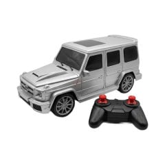 Uzaktan Kumandalı Arazi Aracı