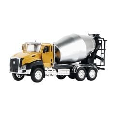 Çek Bırak Metal İş Araçları