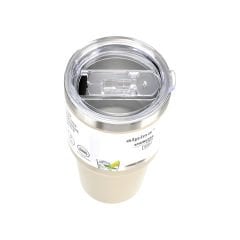 Çelik Termos Bardak - 600 ml