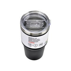 Çelik Termos Bardak - 600 ml