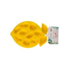 Silikon Buz Kalıbı - 22X17