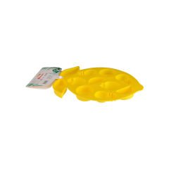 Silikon Buz Kalıbı - 22X17