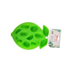 Silikon Buz Kalıbı - 22X17