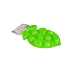 Silikon Buz Kalıbı - 22X17