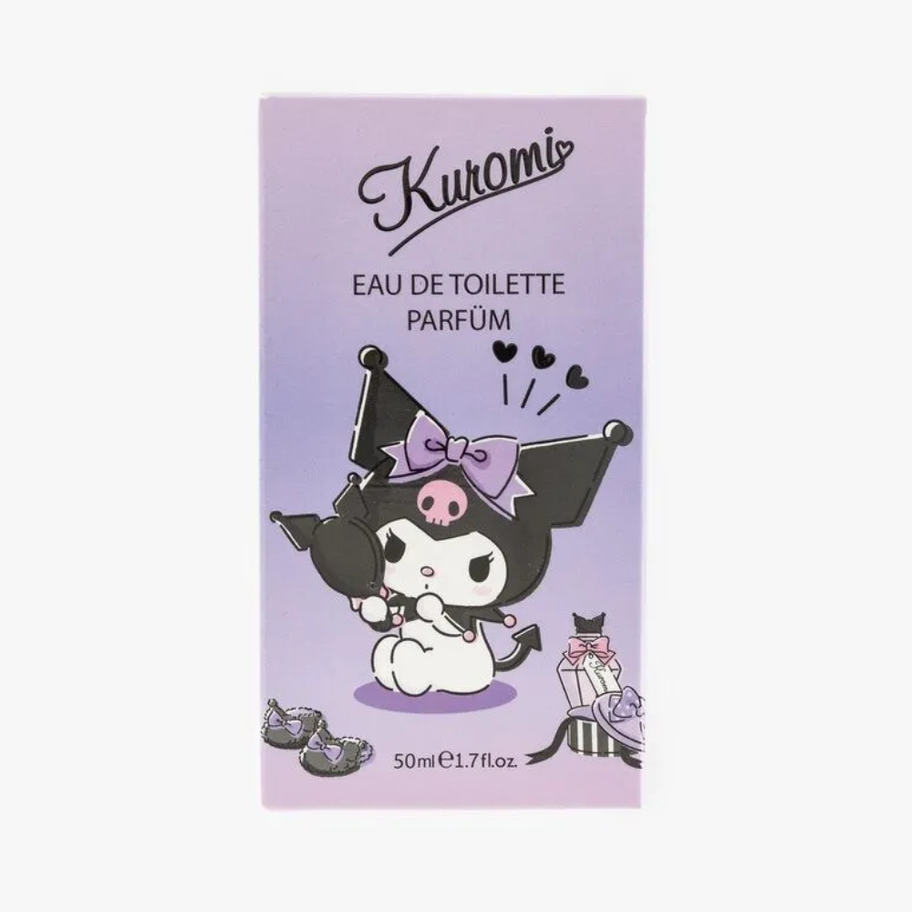 Kuromi Parfüm - 50 Ml