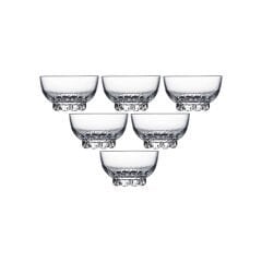 Cam Kase Set 6'lı Paşabahçe (270 cc)