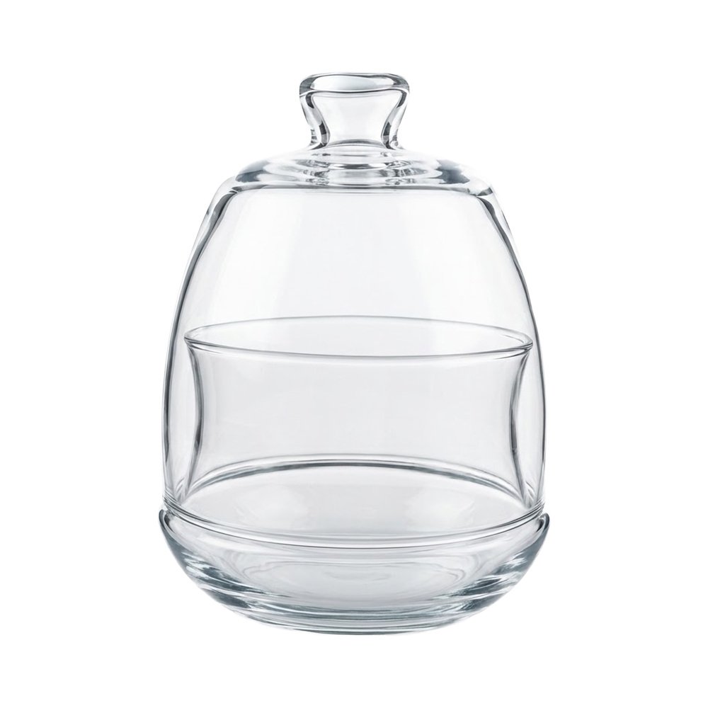 Cam Şekerlik ve Lokumluk