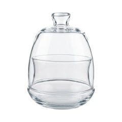 Cam Şekerlik ve Lokumluk