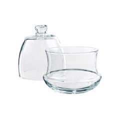 Cam Şekerlik ve Lokumluk