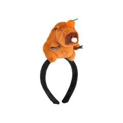 Çocuk Taç Capybara