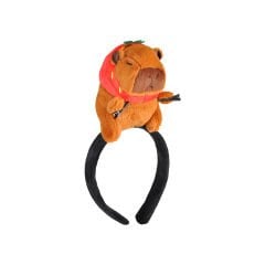 Çocuk Taç Capybara Model 1