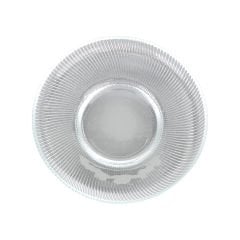 6'Lı Cam Çay Tabağı - 12 cm