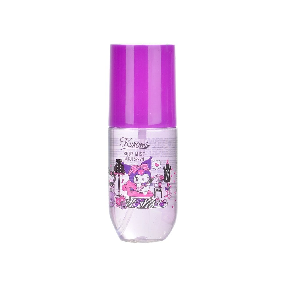 Kuromi Body Mist - 100 Ml