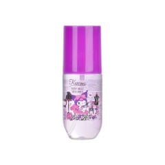 Kuromi Body Mist - 100 Ml