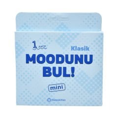 Modunu Anlat Kart Oyunu