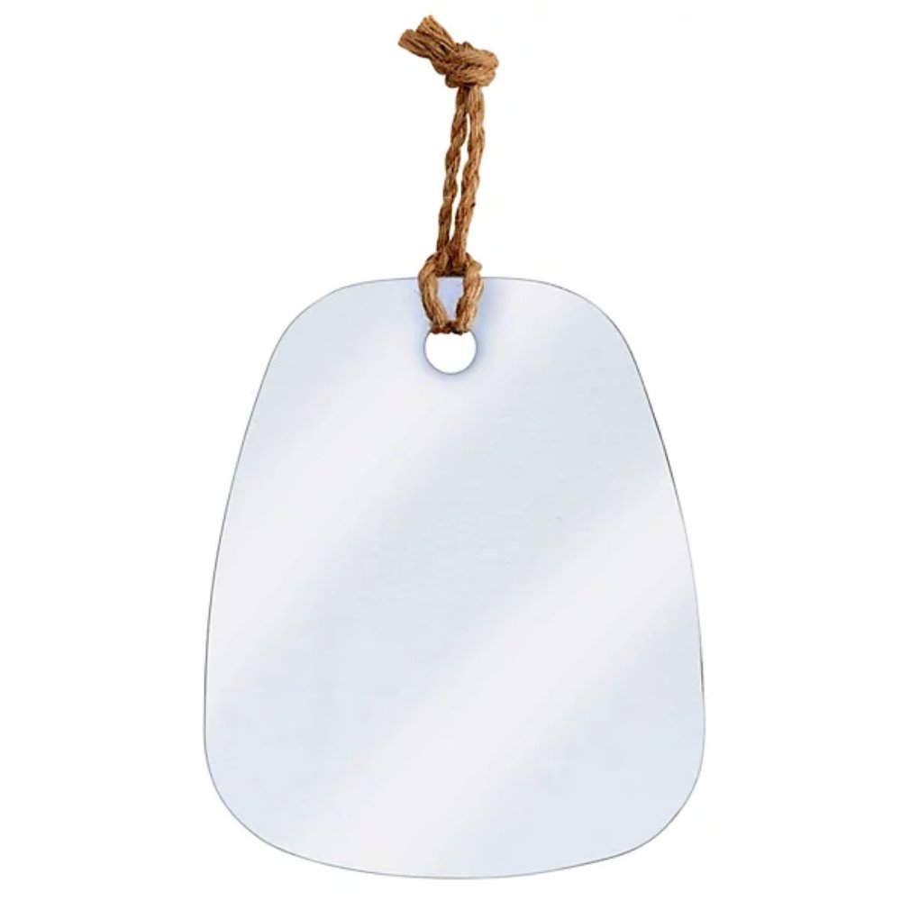 Duvar Aynası - 30x25 cm