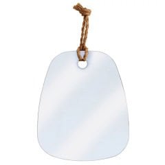 Duvar Aynası - 30x25 cm