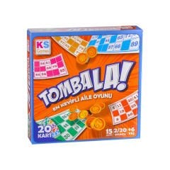 Tombala