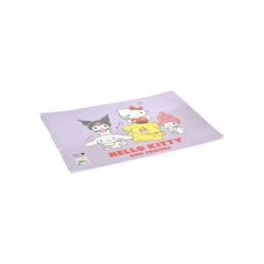 Hello Kitty And Friends Resim Defteri  - 25x35cm Model 3