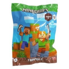Minecraft Mini Figür Süpriz Paket