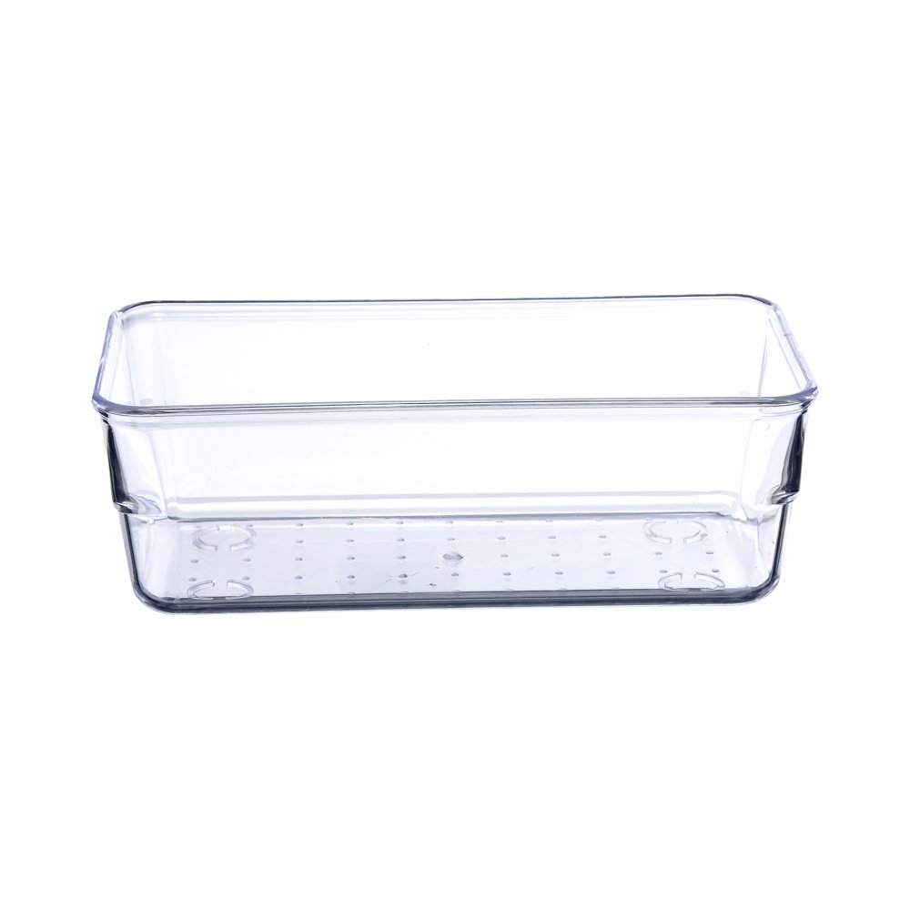 Kristal Uzun Organizer - 15,4x7,7 cm