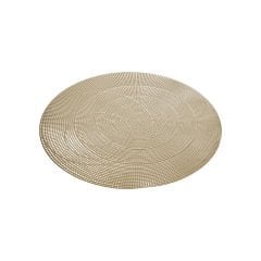 Pvc Amerikan Servis - 38 cm