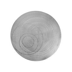 Pvc Amerikan Servis - 38 cm