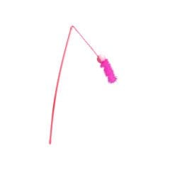 Oltalı ve Tüylü Kedi Oyuncağı