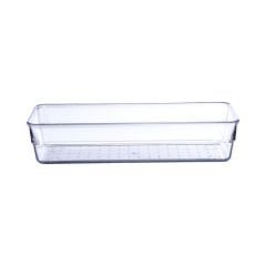 Kristal Uzun Organizer - 23,1x7,7 cm