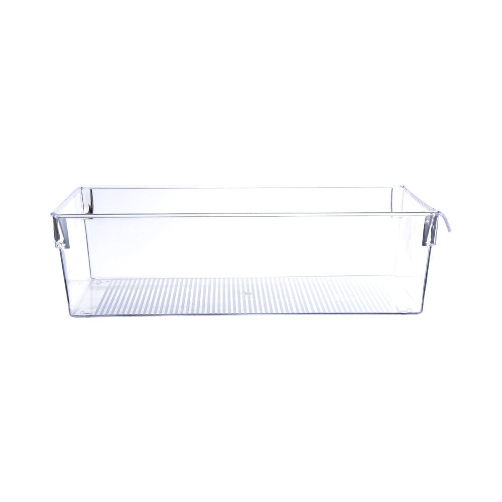 Kristal Uzun Organizer -  15x37x10 cm
