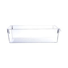 Kristal Uzun Organizer -  15x37x10 cm
