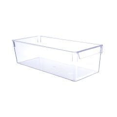 Kristal Uzun Organizer -  15x37x10 cm