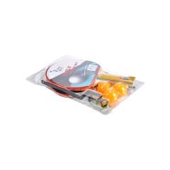 Aparatlı Ping-Pong Set