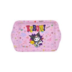 Metal Tepsi Hello Kitty