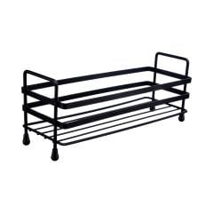 Metal Tezgah Üstü Organizer