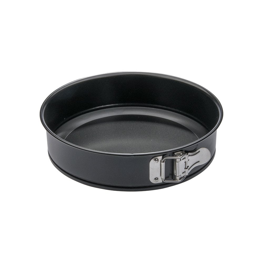 Kek Kalıbı Kelepçeli Superior Metaltex (26 cm)