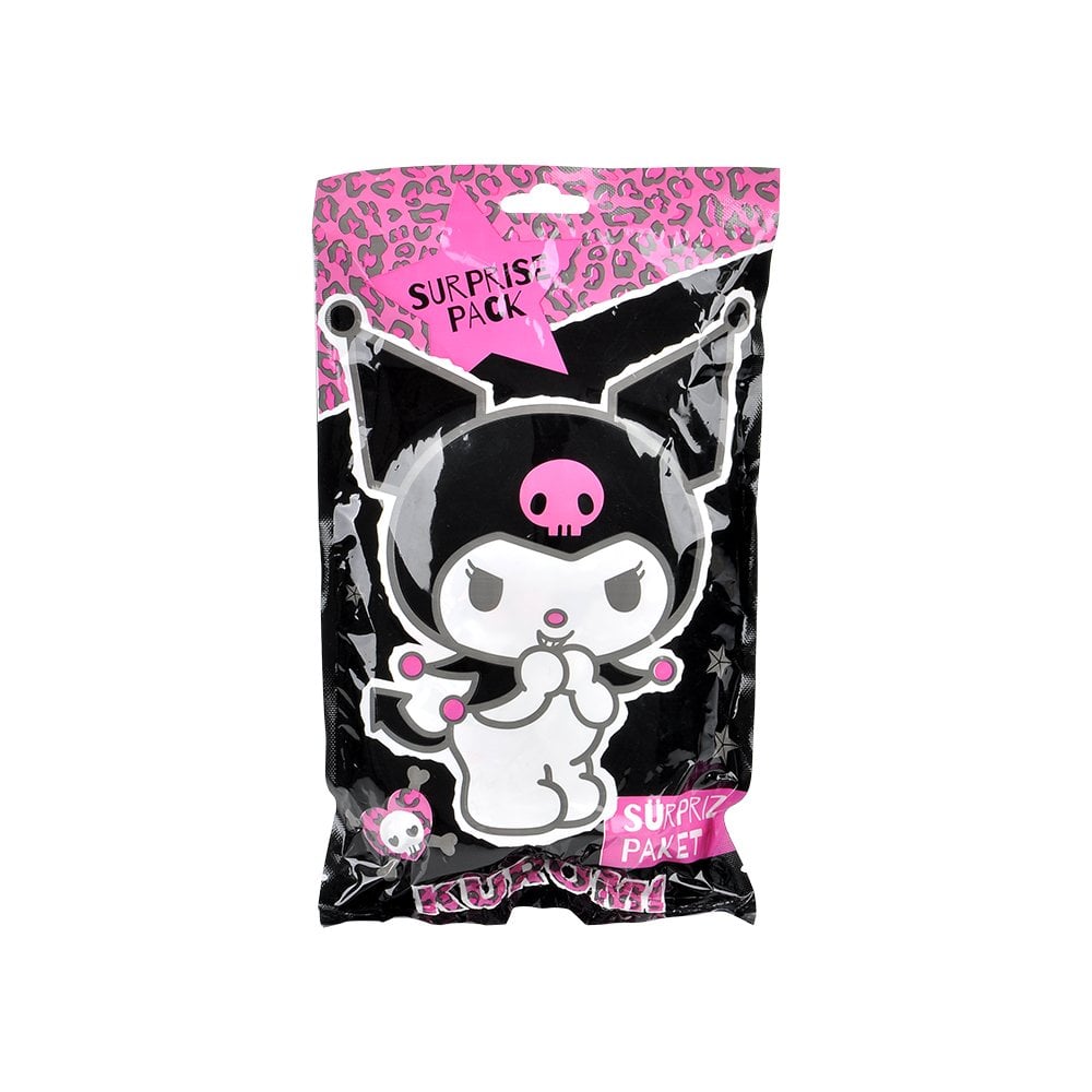 Kuromi Sürpriz Paket