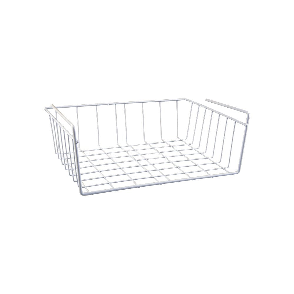 Raf Altı Sepet Babette Metaltex (40x26x14 cm)