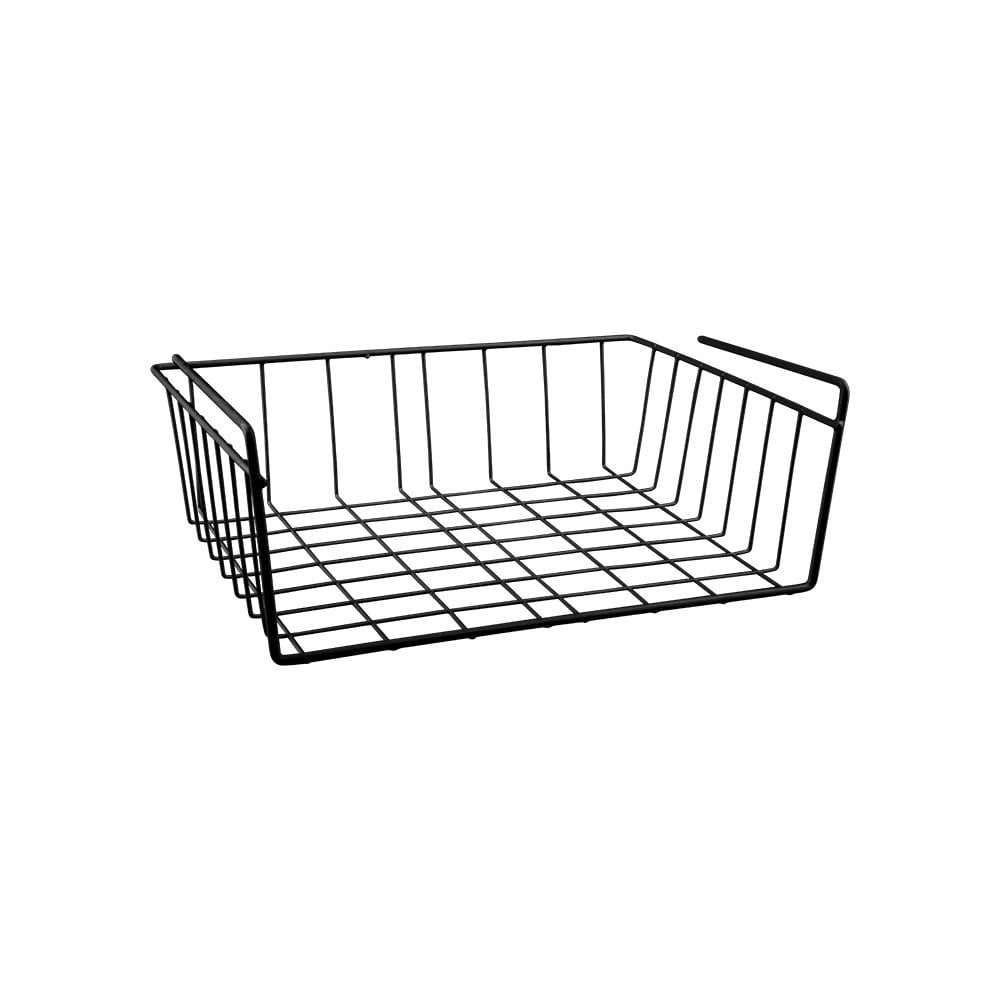 Raf Altı Sepet Babette Metaltex (40x26x14 cm)