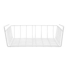 Raf Altı Sepet Babette Metaltex (40x26x14 cm)