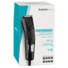 BaByliss Power Saç Kesme Makinesi -  E756E