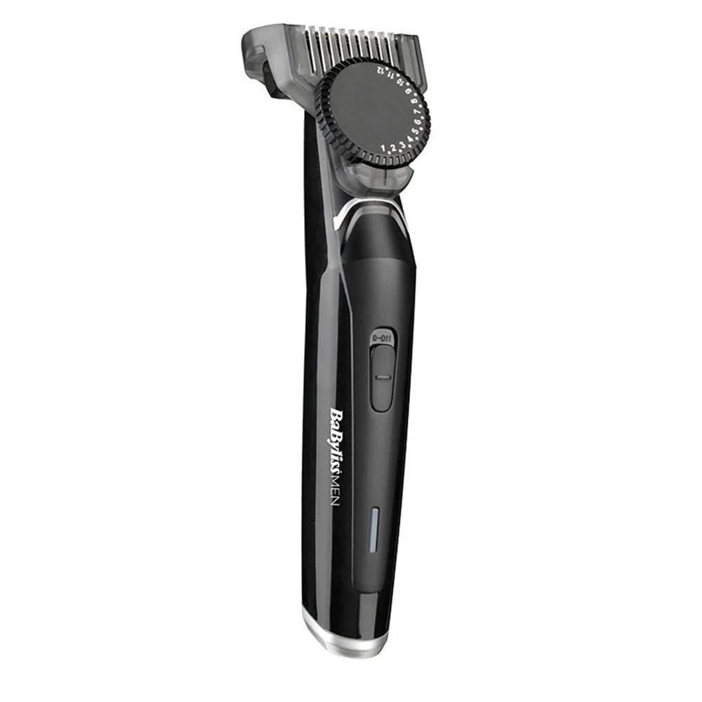 BaByliss Pro Beard Sakal Kesme ve Şekillendirme Makinesi -  T881E