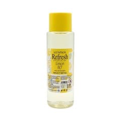 Scentbox Refresh Kolonya - 200 ml Limon
