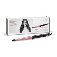BaByliss Rose Quartz Saç Maşası -  C454E