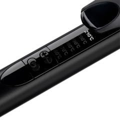 BaByliss Rose Quartz Saç Maşası -  C454E