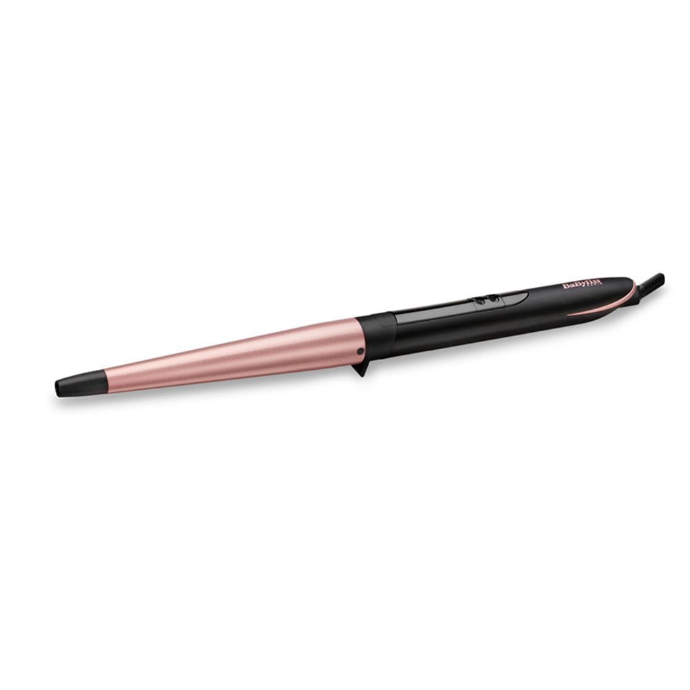 BaByliss Rose Quartz Saç Maşası -  C454E