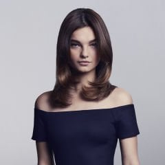 BaByliss Liss 3D Düzleştirici Fırça - HSB101E