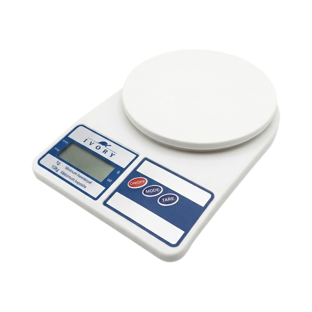 Hassas Dijital Mutfak Tartısı